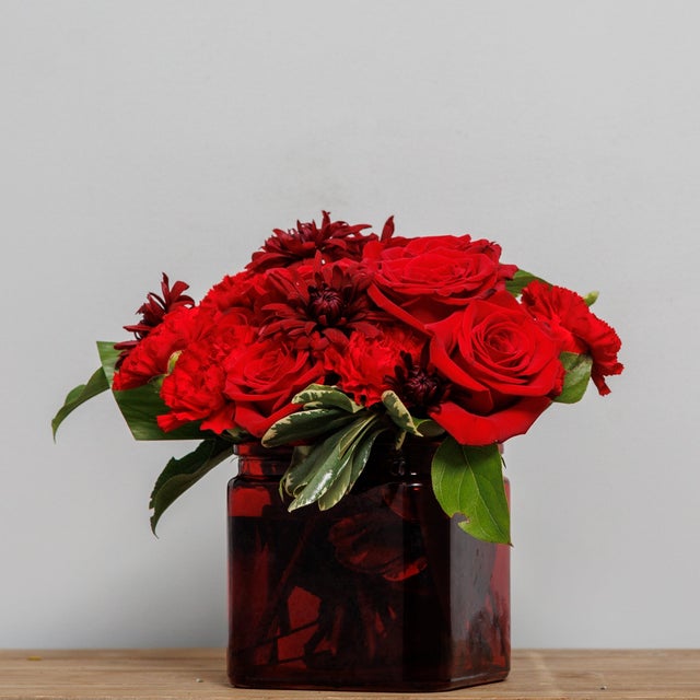 Love | Boulevard Flower Gardens
