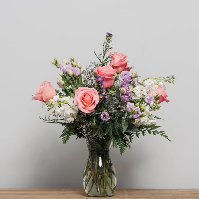 Love | Boulevard Flower Gardens