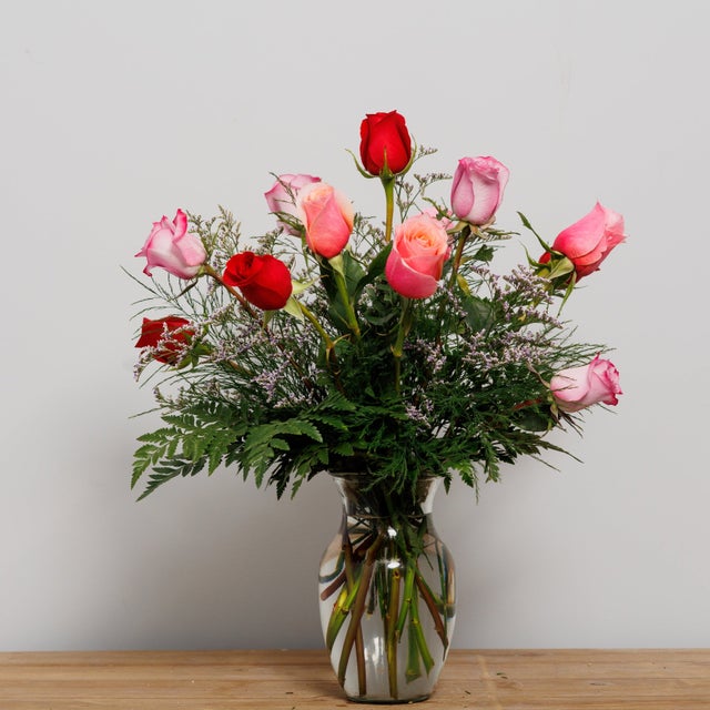 Love | Boulevard Flower Gardens