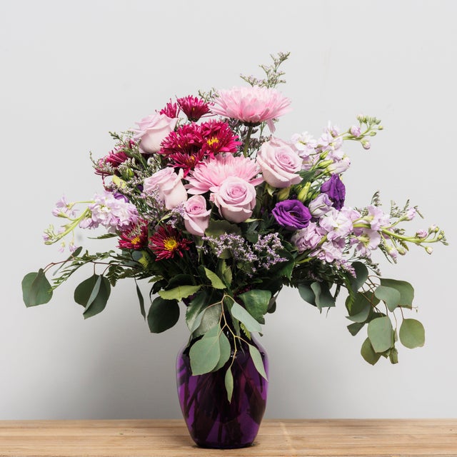 Love | Boulevard Flower Gardens