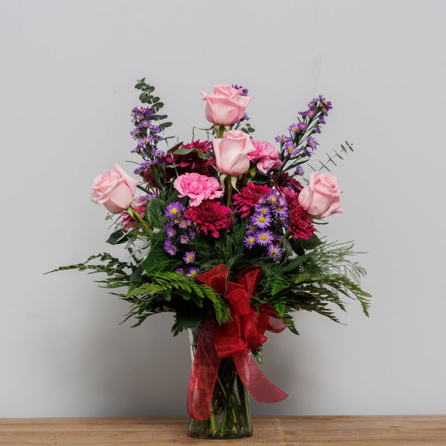 Love | Boulevard Flower Gardens