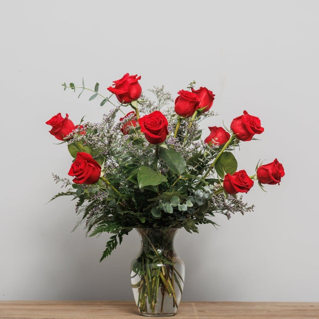 Love | Boulevard Flower Gardens