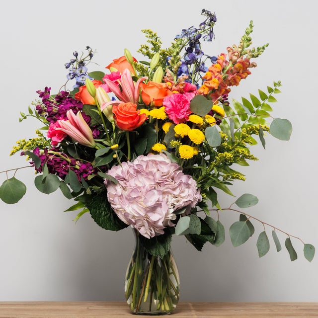 Everyday | Boulevard Flower Gardens